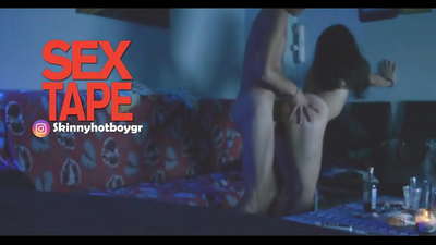 Проста порна