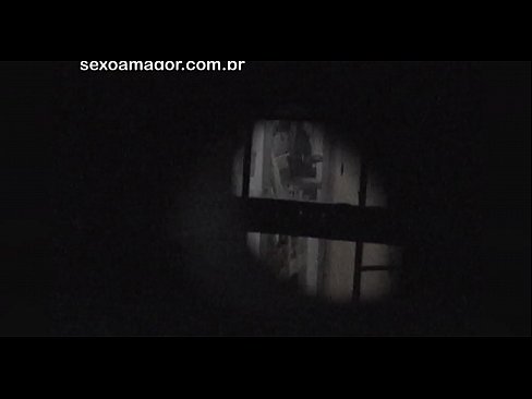 ❤️ Бландзінка таемна здымаецца на відэа з суседскага вуаерыста, схаванага за пустымі цэгламі ❤️ Жорсткае порна у нас be.mass-pr.ru ❤